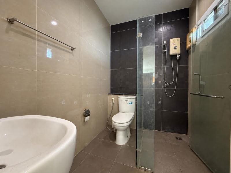 Tha Balanz salaya, Nakhon Pathom, บางเตย ซอย2, Bang Toei, Sam Phran, Nakhon Pathom, 4 Bedrooms, 300 sqm, Single Detached House For Sale, by Araya Chatwarunwong, 500616511 - DDproperty.com