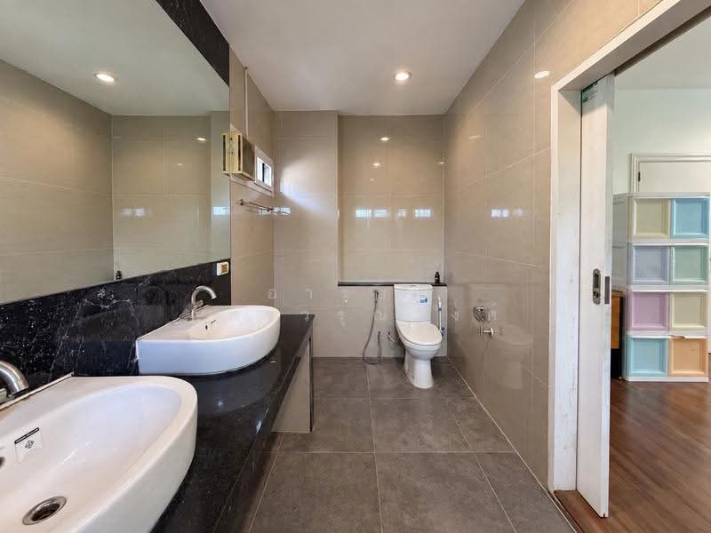 Tha Balanz salaya, Nakhon Pathom, บางเตย ซอย2, Bang Toei, Sam Phran, Nakhon Pathom, 4 Bedrooms, 300 sqm, Single Detached House For Sale, by Araya Chatwarunwong, 500616511 - DDproperty.com