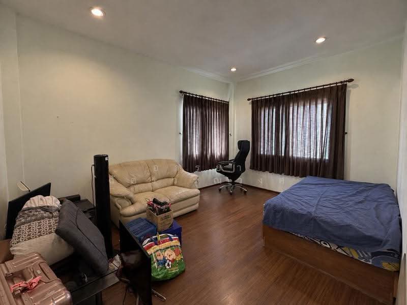 Tha Balanz salaya, Nakhon Pathom, บางเตย ซอย2, Bang Toei, Sam Phran, Nakhon Pathom, 4 Bedrooms, 300 sqm, Single Detached House For Sale, by Araya Chatwarunwong, 500616511 - DDproperty.com