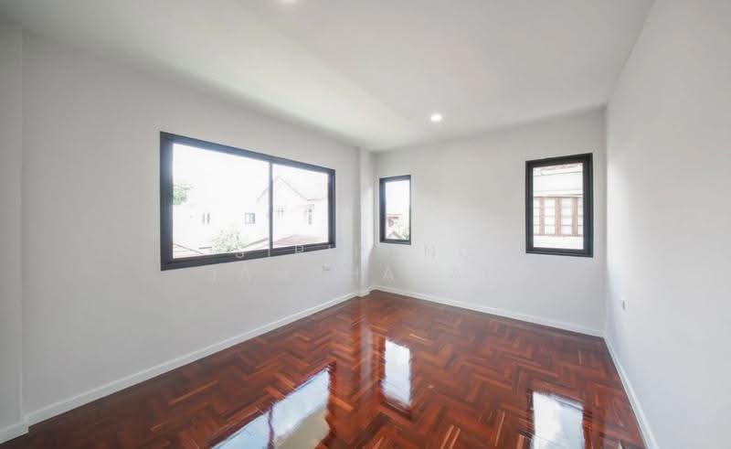 ชลลดา บางบัวทอง, Nonthaburi, Bang Rak Pattana, Bang Bua Thong, Nonthaburi, 4 Bedrooms, 189 sqm, Single Detached House For Sale, by Siripong Iamcharas, 500616512 - DDproperty.com