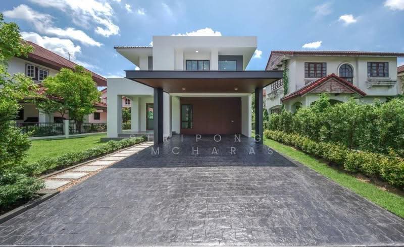 For Sale - ชลลดา บางบัวทอง, Nonthaburi