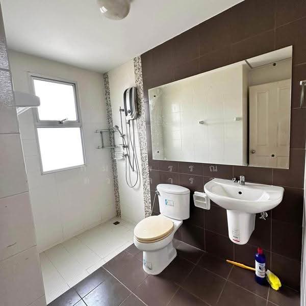 Town Plus Kaset - Nawamin, Bangkok, Klong Lamcheak Road, Nuan Chan, Bueng Kum, Bangkok, 3 Bedrooms, 300 sqm, Townhouse For Sale, by กมลพรรณ ดวงดารา, 500616513 - DDproperty.com