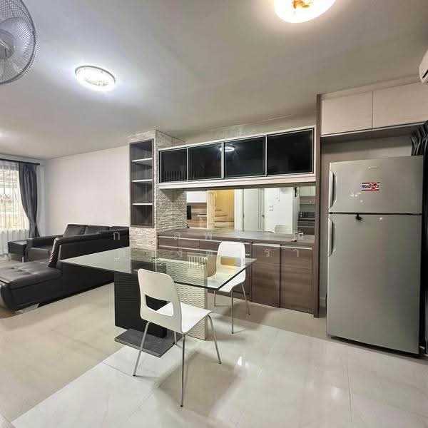 Town Plus Kaset - Nawamin, Bangkok, Klong Lamcheak Road, Nuan Chan, Bueng Kum, Bangkok, 3 Bedrooms, 300 sqm, Townhouse For Sale, by กมลพรรณ ดวงดารา, 500616513 - DDproperty.com