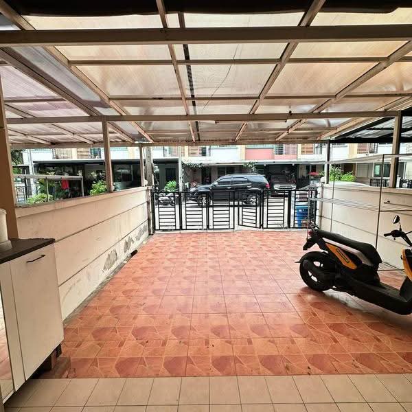 Town Plus Kaset - Nawamin, Bangkok, Klong Lamcheak Road, Nuan Chan, Bueng Kum, Bangkok, 3 Bedrooms, 300 sqm, Townhouse For Sale, by กมลพรรณ ดวงดารา, 500616513 - DDproperty.com