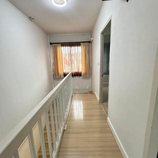 Town Plus Kaset - Nawamin, Bangkok, Klong Lamcheak Road, Nuan Chan, Bueng Kum, Bangkok, 3 Bedrooms, 300 sqm, Townhouse For Sale, by กมลพรรณ ดวงดารา, 500616513 - DDproperty.com
