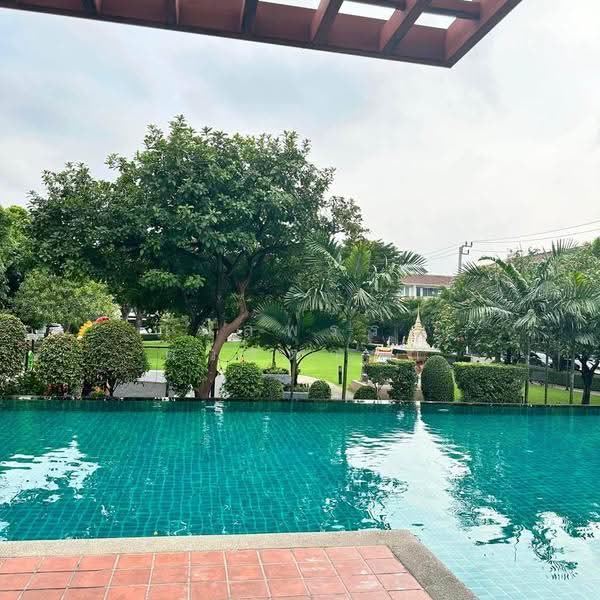 Town Plus Kaset - Nawamin, Bangkok, Klong Lamcheak Road, Nuan Chan, Bueng Kum, Bangkok, 3 Bedrooms, 300 sqm, Townhouse For Sale, by กมลพรรณ ดวงดารา, 500616513 - DDproperty.com