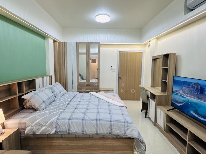 Fly Bird Condominium, Chon Buri (Pattaya), Nong Pru, Bang Lamung (Pattaya), Chon Buri (Pattaya), Studio, 26 sqm, Condo For Sale, by Regina Nuengjamnong, 500616514 - DDproperty.com