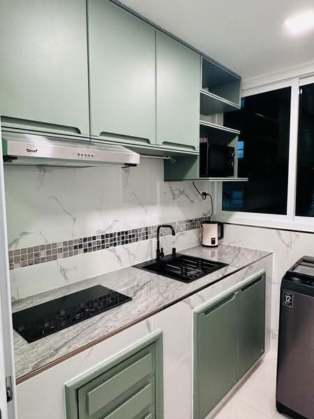 Fly Bird Condominium, Chon Buri (Pattaya), Nong Pru, Bang Lamung (Pattaya), Chon Buri (Pattaya), Studio, 26 sqm, Condo For Sale, by Regina Nuengjamnong, 500616514 - DDproperty.com