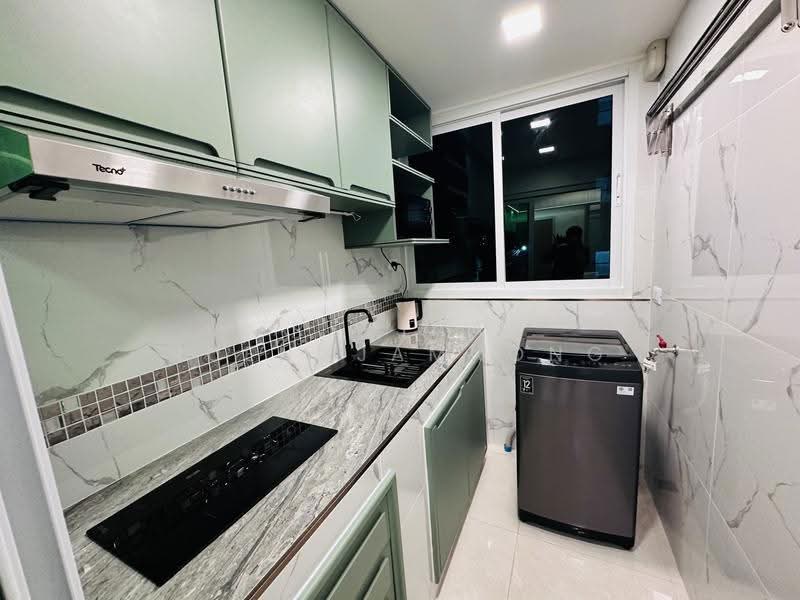 Fly Bird Condominium, Chon Buri (Pattaya), Nong Pru, Bang Lamung (Pattaya), Chon Buri (Pattaya), Studio, 26 sqm, Condo For Sale, by Regina Nuengjamnong, 500616514 - DDproperty.com