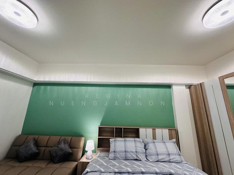 Fly Bird Condominium : นกบิน คอนโดมิเนียม, ชลบุรี, หนองปรือ, บางละมุง, ชลบุรี, 26 ตร.ม., คอนโด ขาย, โดย Regina Nuengjamnong, 500616514 - DDproperty.com