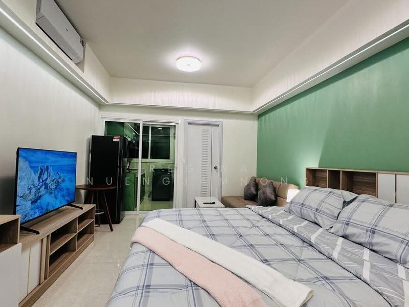 Fly Bird Condominium, Chon Buri (Pattaya), Nong Pru, Bang Lamung (Pattaya), Chon Buri (Pattaya), Studio, 26 sqm, Condo For Sale, by Regina Nuengjamnong, 500616514 - DDproperty.com