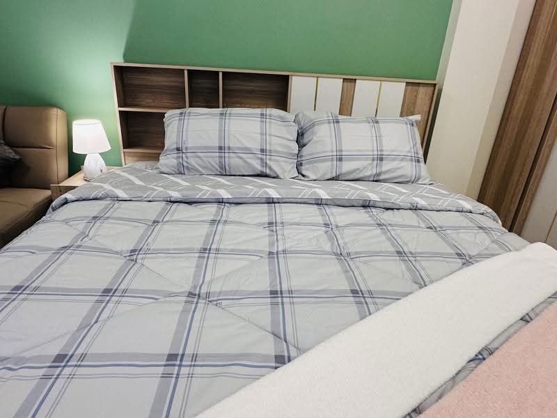 Fly Bird Condominium, Chon Buri (Pattaya), Nong Pru, Bang Lamung (Pattaya), Chon Buri (Pattaya), Studio, 26 sqm, Condo For Sale, by Regina Nuengjamnong, 500616514 - DDproperty.com