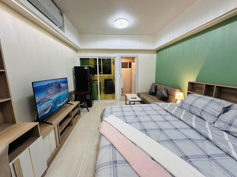Fly Bird Condominium : นกบิน คอนโดมิเนียม, ชลบุรี, หนองปรือ, บางละมุง, ชลบุรี, 26 ตร.ม., คอนโด ขาย, โดย Regina Nuengjamnong, 500616514 - DDproperty.com