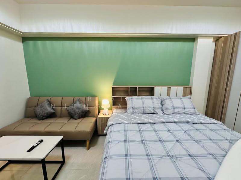 Fly Bird Condominium : นกบิน คอนโดมิเนียม, ชลบุรี, หนองปรือ, บางละมุง, ชลบุรี, 26 ตร.ม., คอนโด ขาย, โดย Regina Nuengjamnong, 500616514 - DDproperty.com