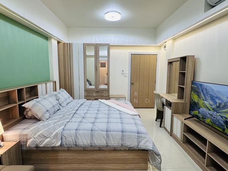 Fly Bird Condominium, Chon Buri (Pattaya), Nong Pru, Bang Lamung (Pattaya), Chon Buri (Pattaya), Studio, 26 sqm, Condo For Sale, by Regina Nuengjamnong, 500616514 - DDproperty.com