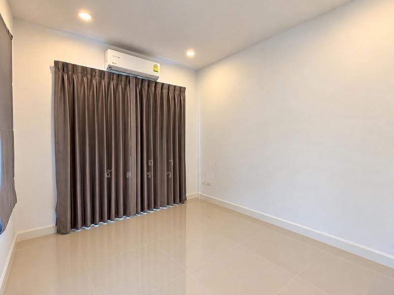 Kanasiri Salaya-Pinklao, Nonthaburi, Soi Samret Phatthana Road, Sala Klang, Bang Kruai, Nonthaburi, 4 Bedrooms, 113 sqm, Semi-Detached House (Twin House) For Sale, by Araya Chatwarunwong, 500616515 - DDproperty.com