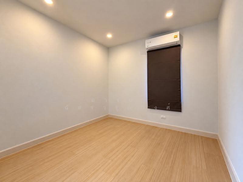 Kanasiri Salaya-Pinklao, Nonthaburi, Soi Samret Phatthana Road, Sala Klang, Bang Kruai, Nonthaburi, 4 Bedrooms, 113 sqm, Semi-Detached House (Twin House) For Sale, by Araya Chatwarunwong, 500616515 - DDproperty.com