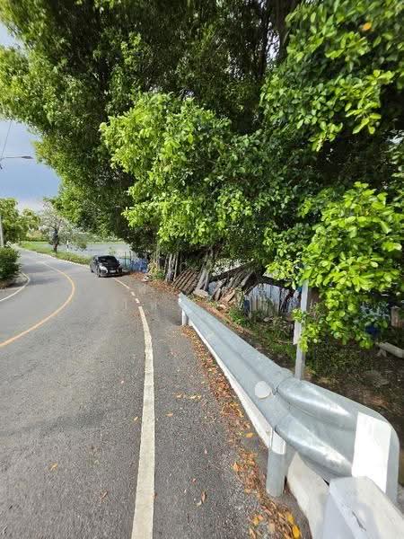 ขายที่ดินสมุทรปราการ แปลงใหญ่ 8 ไร่ 42 ตร.ว. ถนนแพรกษา อำเภอเมือง ผังสีเหลือง, สมุทรปราการ, แพรกษา, บางเมือง, เมืองสมุทรปราการ, สมุทรปราการ, 12,968 ตร.ม., ที่ดิน ขาย, โดย ฟารีดา ไทปทาน, 500616516 - DDproperty.com