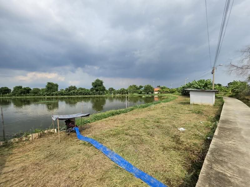 Large land plot for sale in Samut Prakan (8 Rai, 42 Sq. Wah) on Phraeksa Road., Samut Prakan, แพรกษา, Bang Mueng, Muang Samut Prakarn, Samut Prakan, , 12,968 sqm, Land For Sale, by Fareeda Thaipatan, 500616516 - DDproperty.com