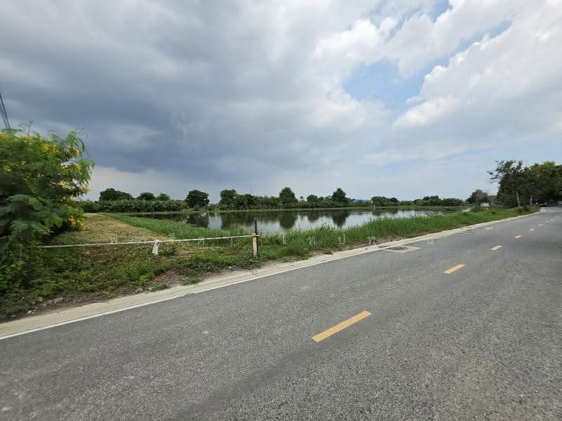 Large land plot for sale in Samut Prakan (8 Rai, 42 Sq. Wah) on Phraeksa Road., Samut Prakan, แพรกษา, Bang Mueng, Muang Samut Prakarn, Samut Prakan, , 12,968 sqm, Land For Sale, by Fareeda Thaipatan, 500616516 - DDproperty.com