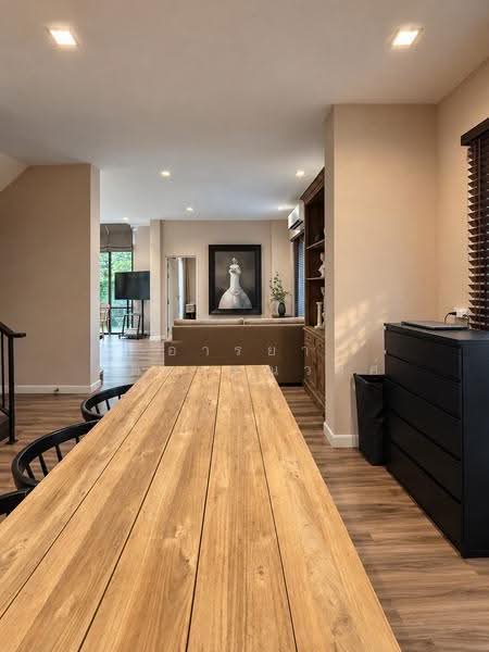 Bangkok Boulevard Sathorn-Pinklao 2, Nonthaburi, Bang Kruai-Chong Thanom Road, Mahasawat, Bang Kruai, Nonthaburi, 4 Bedrooms, 322 sqm, Single Detached House For Sale, by Araya Chatwarunwong, 500616517 - DDproperty.com