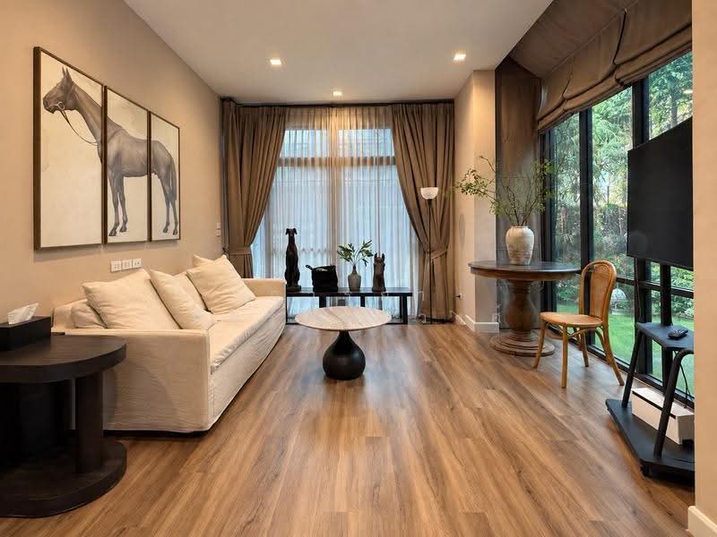 Bangkok Boulevard Sathorn-Pinklao 2 : บางกอก บูเลอวาร์ด สาทร-ปิ่นเกล้า 2 , นนทบุรี, ถนน บางกรวย-จงถนอม, มหาสวัสดิ์, บางกรวย, นนทบุรี, 322 ตร.ม., บ้านเดี่ยว ขาย, โดย อารยา ฉัตรวรุณวงศ์, 500616517 - DDproperty.com