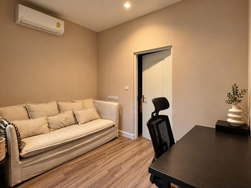 Bangkok Boulevard Sathorn-Pinklao 2, Nonthaburi, Bang Kruai-Chong Thanom Road, Mahasawat, Bang Kruai, Nonthaburi, 4 Bedrooms, 322 sqm, Single Detached House For Sale, by Araya Chatwarunwong, 500616517 - DDproperty.com