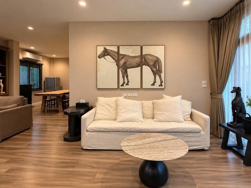 Bangkok Boulevard Sathorn-Pinklao 2, Nonthaburi, Bang Kruai-Chong Thanom Road, Mahasawat, Bang Kruai, Nonthaburi, 4 Bedrooms, 322 sqm, Single Detached House For Sale, by Araya Chatwarunwong, 500616517 - DDproperty.com