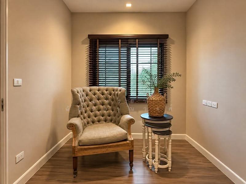 Bangkok Boulevard Sathorn-Pinklao 2, Nonthaburi, Bang Kruai-Chong Thanom Road, Mahasawat, Bang Kruai, Nonthaburi, 4 Bedrooms, 322 sqm, Single Detached House For Sale, by Araya Chatwarunwong, 500616517 - DDproperty.com