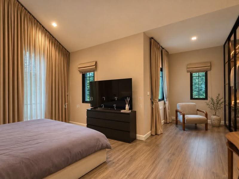 Bangkok Boulevard Sathorn-Pinklao 2 : บางกอก บูเลอวาร์ด สาทร-ปิ่นเกล้า 2 , นนทบุรี, ถนน บางกรวย-จงถนอม, มหาสวัสดิ์, บางกรวย, นนทบุรี, 322 ตร.ม., บ้านเดี่ยว ขาย, โดย อารยา ฉัตรวรุณวงศ์, 500616517 - DDproperty.com