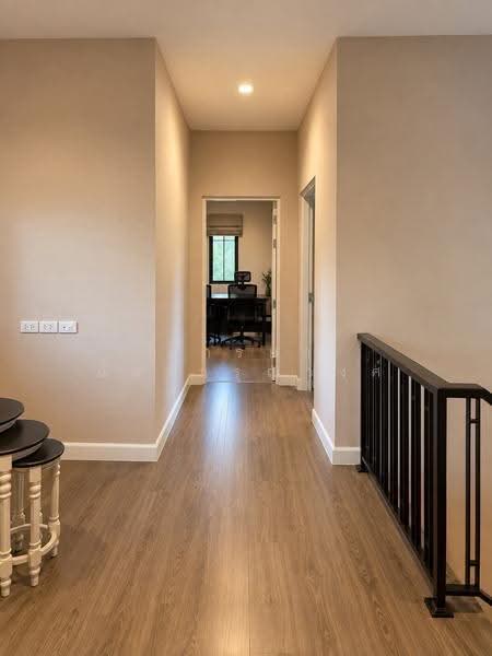 Bangkok Boulevard Sathorn-Pinklao 2, Nonthaburi, Bang Kruai-Chong Thanom Road, Mahasawat, Bang Kruai, Nonthaburi, 4 Bedrooms, 322 sqm, Single Detached House For Sale, by Araya Chatwarunwong, 500616517 - DDproperty.com