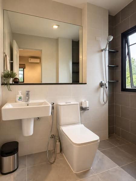 Bangkok Boulevard Sathorn-Pinklao 2, Nonthaburi, Bang Kruai-Chong Thanom Road, Mahasawat, Bang Kruai, Nonthaburi, 4 Bedrooms, 322 sqm, Single Detached House For Sale, by Araya Chatwarunwong, 500616517 - DDproperty.com