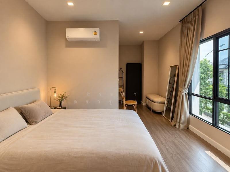 Bangkok Boulevard Sathorn-Pinklao 2 : บางกอก บูเลอวาร์ด สาทร-ปิ่นเกล้า 2 , นนทบุรี, ถนน บางกรวย-จงถนอม, มหาสวัสดิ์, บางกรวย, นนทบุรี, 322 ตร.ม., บ้านเดี่ยว ขาย, โดย อารยา ฉัตรวรุณวงศ์, 500616517 - DDproperty.com