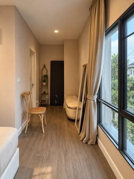 Bangkok Boulevard Sathorn-Pinklao 2, Nonthaburi, Bang Kruai-Chong Thanom Road, Mahasawat, Bang Kruai, Nonthaburi, 4 Bedrooms, 322 sqm, Single Detached House For Sale, by Araya Chatwarunwong, 500616517 - DDproperty.com