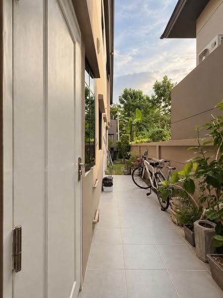 Bangkok Boulevard Sathorn-Pinklao 2 : บางกอก บูเลอวาร์ด สาทร-ปิ่นเกล้า 2 , นนทบุรี, ถนน บางกรวย-จงถนอม, มหาสวัสดิ์, บางกรวย, นนทบุรี, 322 ตร.ม., บ้านเดี่ยว ขาย, โดย อารยา ฉัตรวรุณวงศ์, 500616517 - DDproperty.com