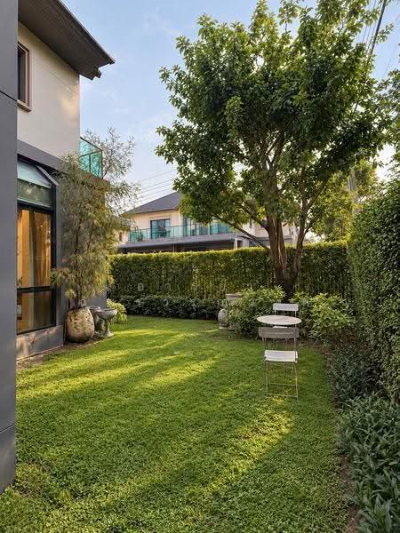 Bangkok Boulevard Sathorn-Pinklao 2, Nonthaburi, Bang Kruai-Chong Thanom Road, Mahasawat, Bang Kruai, Nonthaburi, 4 Bedrooms, 322 sqm, Single Detached House For Sale, by Araya Chatwarunwong, 500616517 - DDproperty.com
