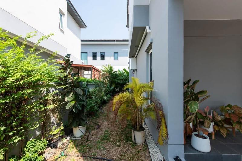 Grande Pleno Mega Bangna, Samut Prakan, Bang Kaeo, Bang Plee, Samut Prakan, 3 Bedrooms, 145 sqm, Single Detached House For Rent, by กมลพรรณ ดวงดารา, 500616518 - DDproperty.com