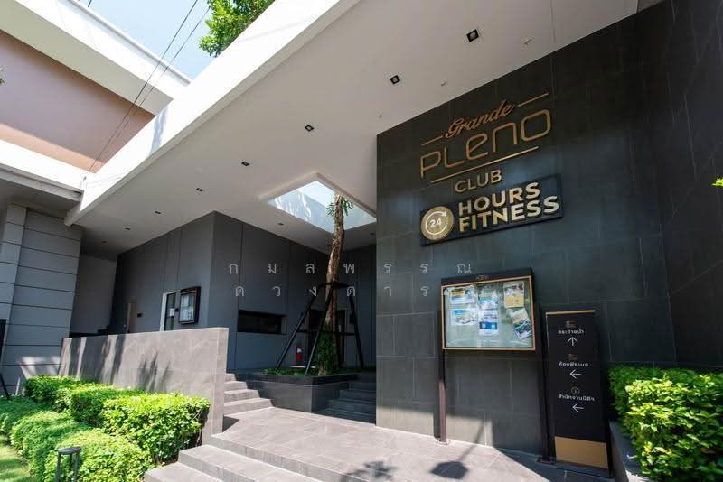 Grande Pleno Mega Bangna, Samut Prakan, Bang Kaeo, Bang Plee, Samut Prakan, 3 Bedrooms, 145 sqm, Single Detached House For Rent, by กมลพรรณ ดวงดารา, 500616518 - DDproperty.com