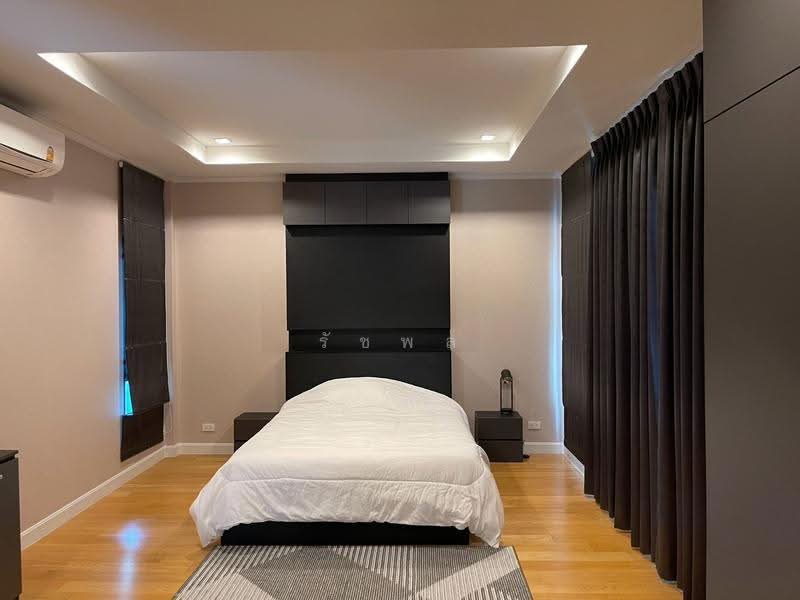 Supalai Essence Suanluang, Bangkok, Prawet, Bangkok, 5 Bedrooms, 300 sqm, Single Detached House For Sale, by รัชพล, 500616519 - DDproperty.com