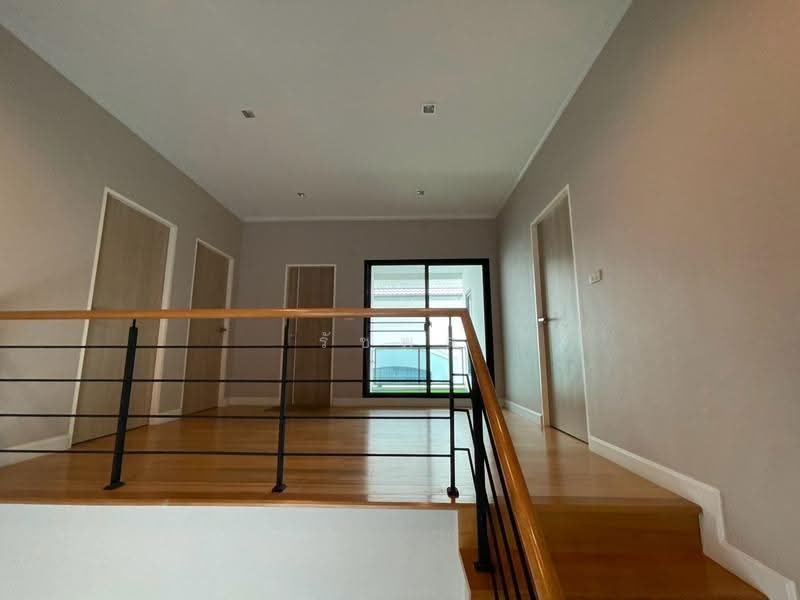 Supalai Essence Suanluang, Bangkok, Prawet, Bangkok, 5 Bedrooms, 300 sqm, Single Detached House For Sale, by รัชพล, 500616519 - DDproperty.com
