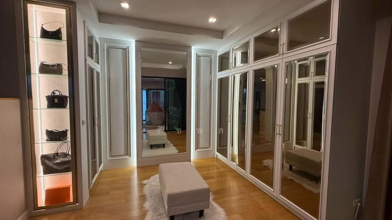 Supalai Essence Suanluang, Bangkok, Prawet, Bangkok, 5 Bedrooms, 300 sqm, Single Detached House For Sale, by รัชพล, 500616519 - DDproperty.com