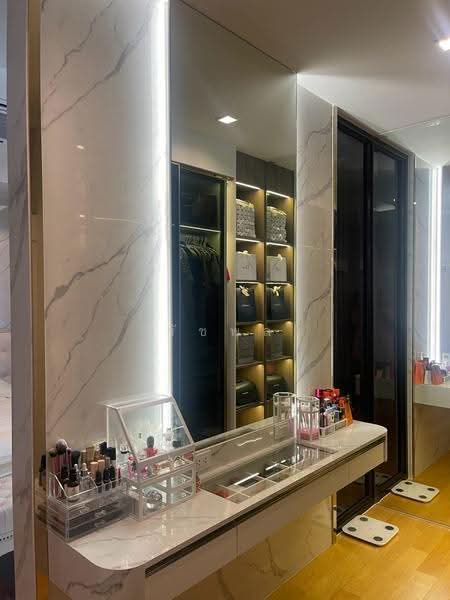 Supalai Essence Suanluang, Bangkok, Prawet, Bangkok, 5 Bedrooms, 300 sqm, Single Detached House For Sale, by รัชพล, 500616519 - DDproperty.com