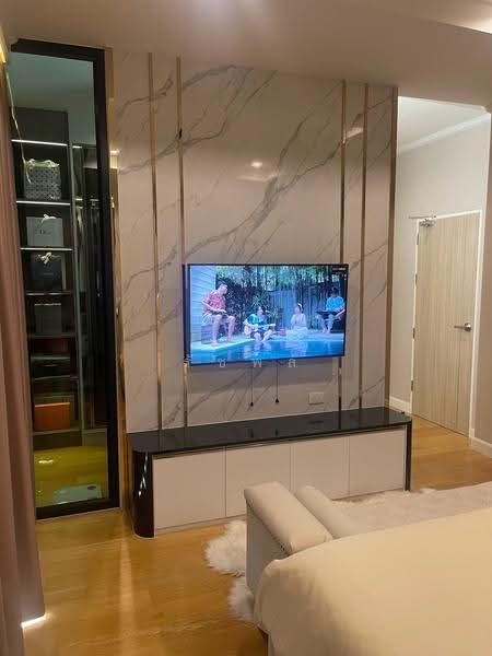 Supalai Essence Suanluang, Bangkok, Prawet, Bangkok, 5 Bedrooms, 300 sqm, Single Detached House For Sale, by รัชพล, 500616519 - DDproperty.com