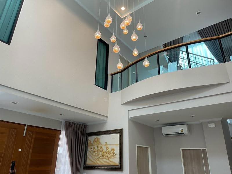 Supalai Essence Suanluang, Bangkok, Prawet, Bangkok, 5 Bedrooms, 300 sqm, Single Detached House For Sale, by รัชพล, 500616519 - DDproperty.com