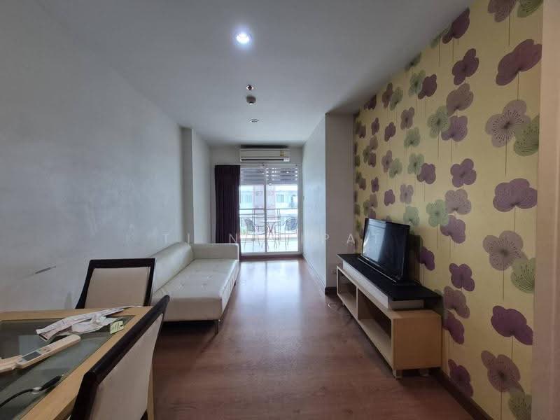 The Next Garden Suites, Bangkok, 111 Soi Sukhumvit 52, Sukhumvit Road, Bang Chak, Phra Khanong, Bangkok, 1 Bedroom, 52 sqm, Condo For Rent, by Ti Nitipat, 500616520 - DDproperty.com