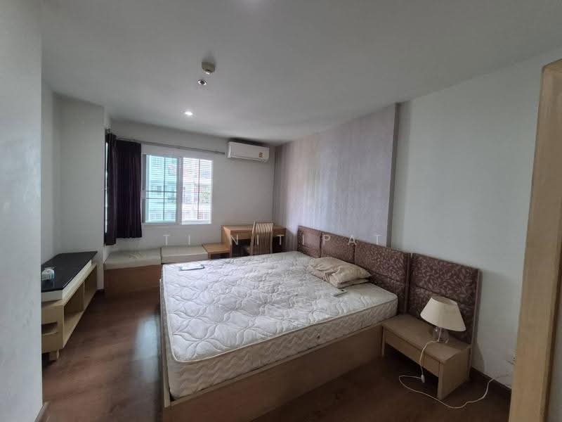 The Next Garden Suites, Bangkok, 111 Soi Sukhumvit 52, Sukhumvit Road, Bang Chak, Phra Khanong, Bangkok, 1 Bedroom, 52 sqm, Condo For Rent, by Ti Nitipat, 500616520 - DDproperty.com