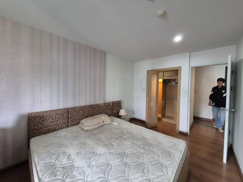 The Next Garden Suites, Bangkok, 111 Soi Sukhumvit 52, Sukhumvit Road, Bang Chak, Phra Khanong, Bangkok, 1 Bedroom, 52 sqm, Condo For Rent, by Ti Nitipat, 500616520 - DDproperty.com