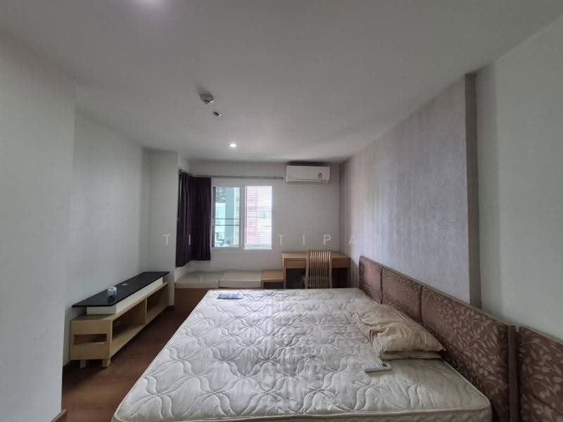 The Next Garden Suites, Bangkok, 111 Soi Sukhumvit 52, Sukhumvit Road, Bang Chak, Phra Khanong, Bangkok, 1 Bedroom, 52 sqm, Condo For Rent, by Ti Nitipat, 500616520 - DDproperty.com