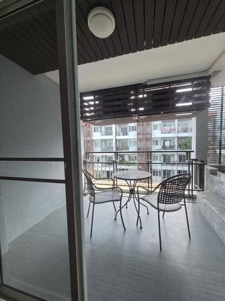 The Next Garden Suites, Bangkok, 111 Soi Sukhumvit 52, Sukhumvit Road, Bang Chak, Phra Khanong, Bangkok, 1 Bedroom, 52 sqm, Condo For Rent, by Ti Nitipat, 500616520 - DDproperty.com