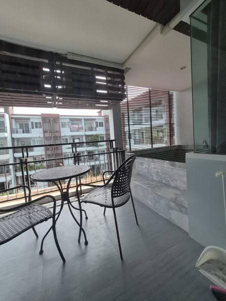 The Next Garden Suites : เดอะเน็กซ์ การ์เด้นสูท, กรุงเทพ, 111 ซอยสุขุมวิท 52 ถนนสุขุมวิท, บางจาก, พระโขนง, กรุงเทพ, 52 ตร.ม., คอนโด ให้เช่า, โดย Ti Nitipat, 500616520 - DDproperty.com